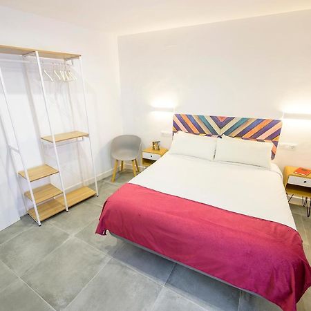 Hospederia El Alarife Hotel Úbeda Buitenkant foto