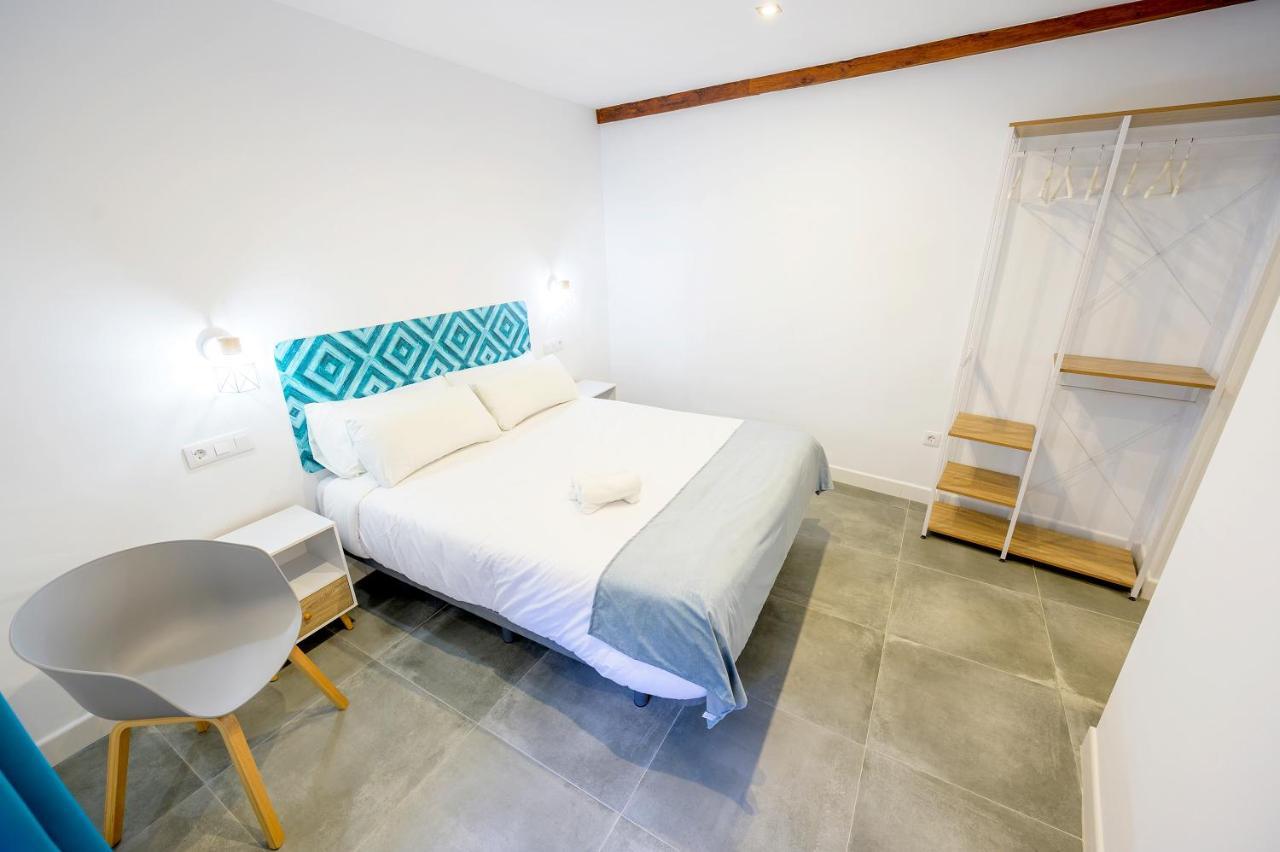 Hospederia El Alarife Hotel Úbeda Buitenkant foto