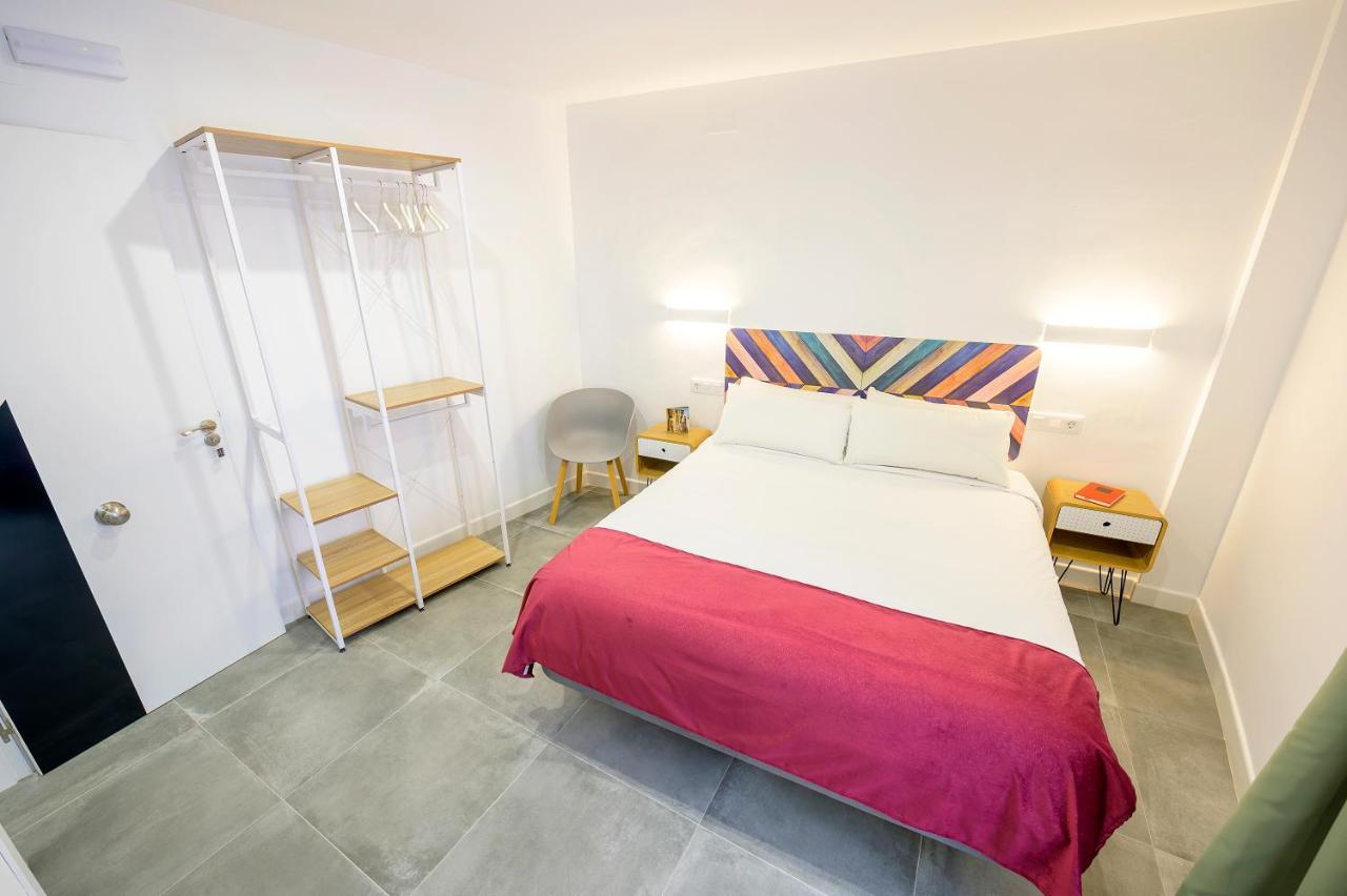 Hospederia El Alarife Hotel Úbeda Buitenkant foto